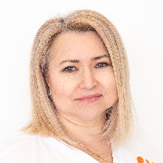 Якимчева Светлана Анатольевна